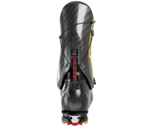 La Sportiva Raceborg Ii Touring Ski Boots 89L900100.26 schwarz