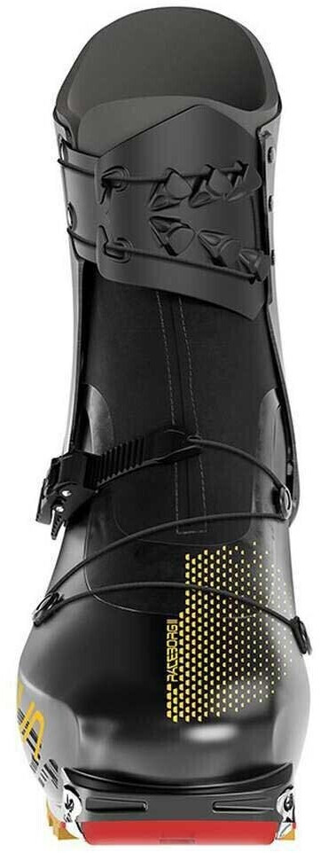 La sportiva ski touring top boots