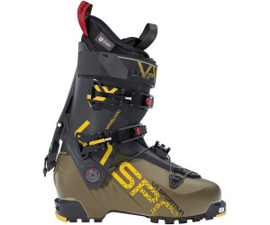 La sportiva hotsell touring boots