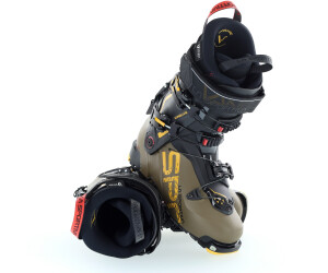 La sportiva touring best sale boots