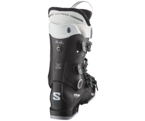 Salomon Select 70 W Wide Alpine Ski Boots L47343300 22 22.5