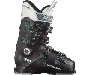 Salomon Select 70 W Wide Alpine Ski Boots L47343300 22 22.5 schwarz ab 169 99 Preisvergleich bei idealo