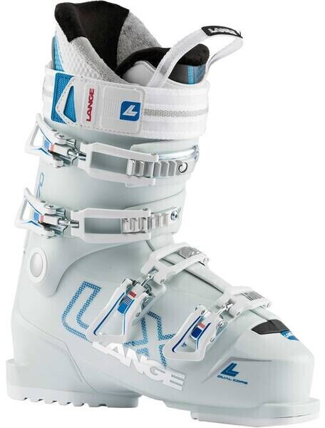 Lange womens clearance boots
