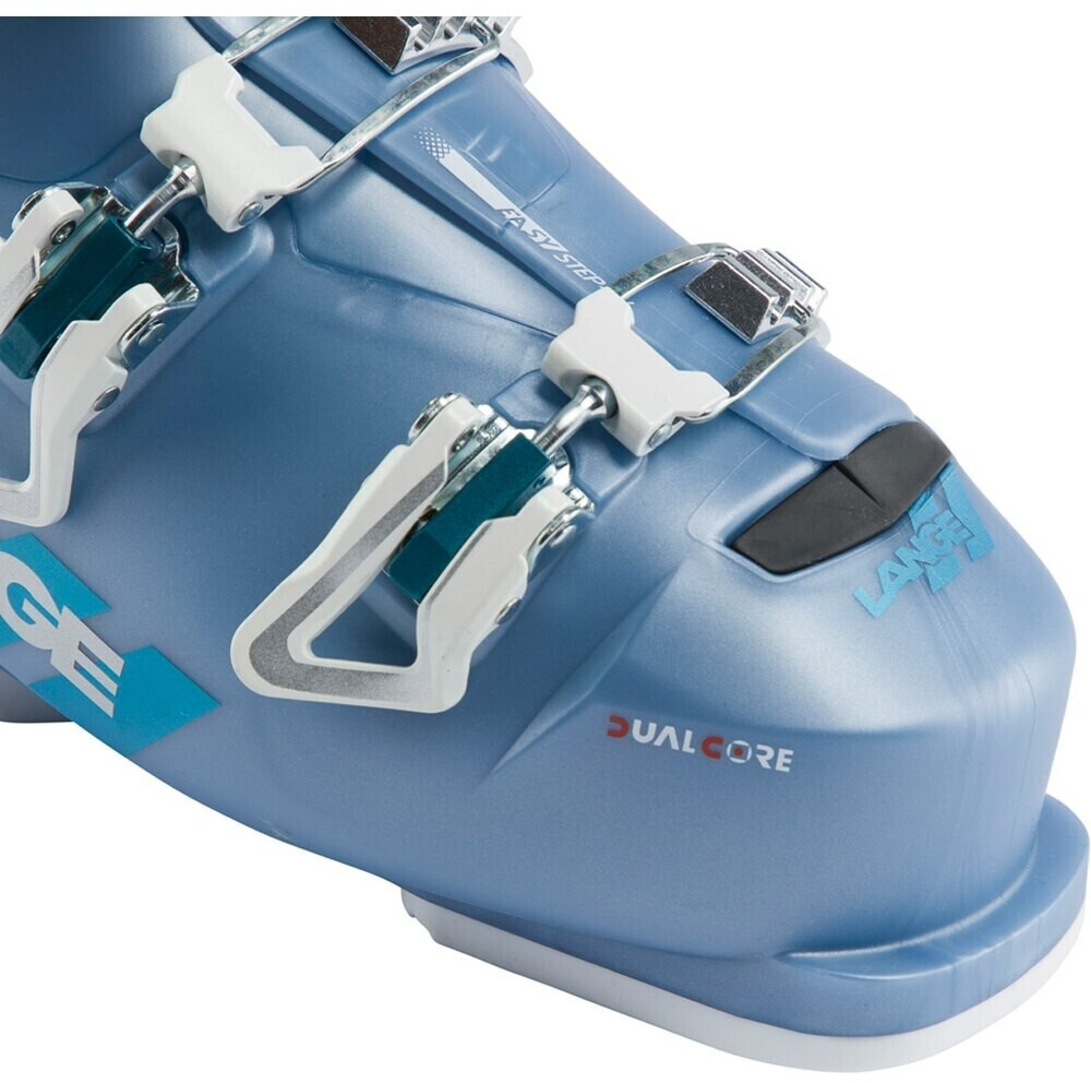 Lange Lx 70 Hv Woman Alpine Ski Boots LBL6260 24.0 wei ab 186