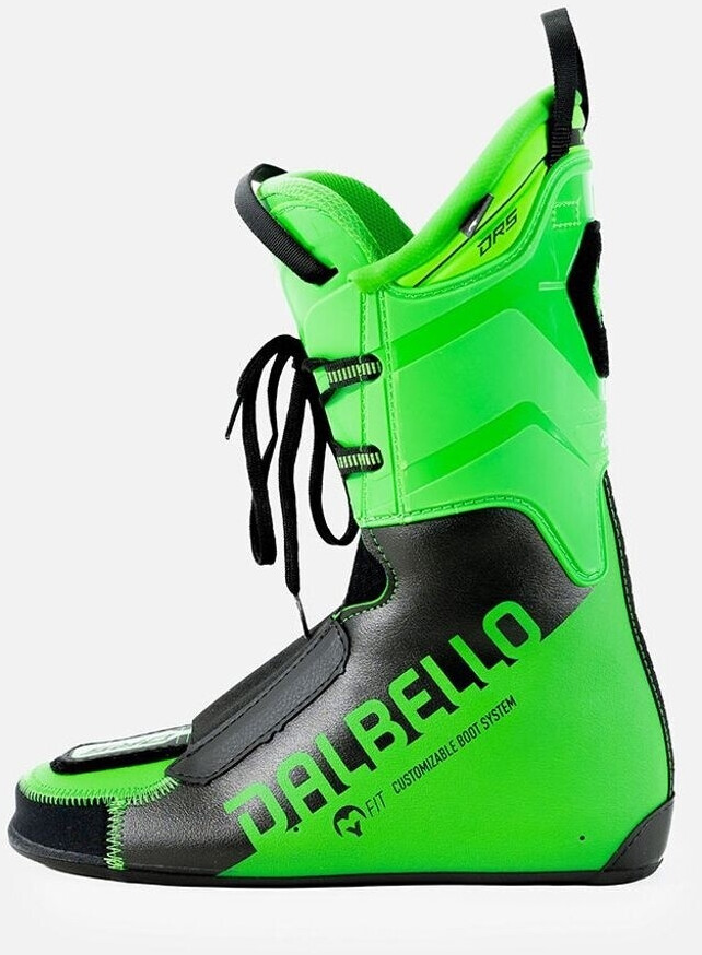 Dalbello Drs 140 Alpine Ski Boots (D2302001.00-26.5) green