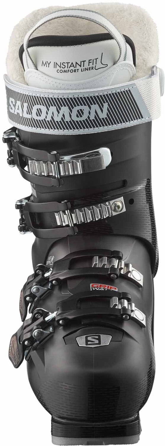 Salomon Select Hv 70 W Gw Alpine Ski Boots (L47343200-22/22.5) black