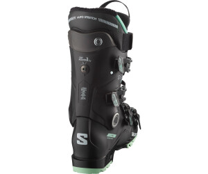 Buy Salomon Select Hv 80 Women L4734310 black from 183.00