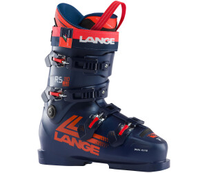 Lange Rs 110 Lv Alpine Ski Boots LBL1110 25.5 grau ab 274 95