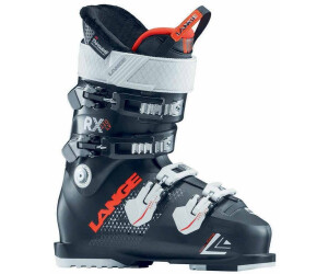 Lange ski top boots 22