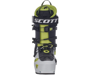 Scott Cosmos Tour Alpine Ski Boots 291966 1070 28.0 43.0 schwarz