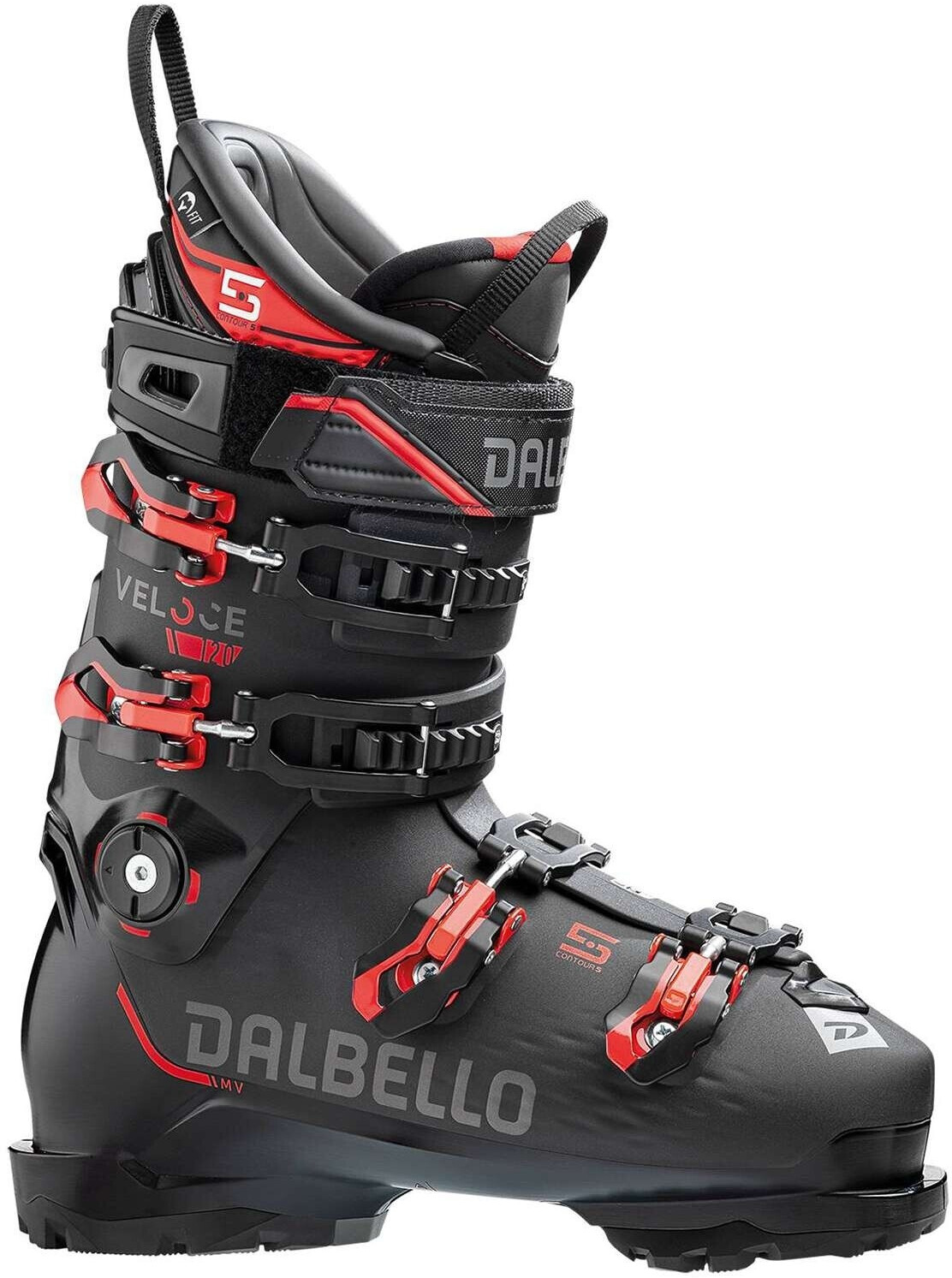 Dalbello dms 130 hot sale
