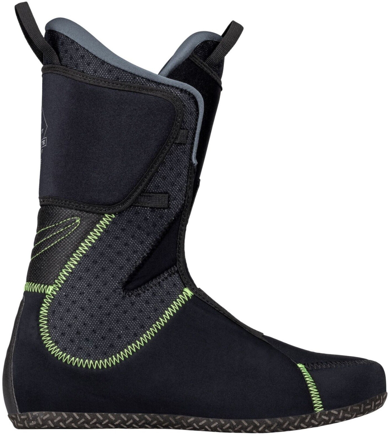 Scott Cosmos Touring Ski Boots (404864-7377-26.0/40.0) yellow