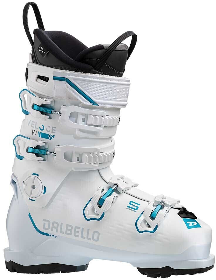 Dalbello Veloce 100 MV Men's Ski Boots 2025 | Ken Jones Ski Mart