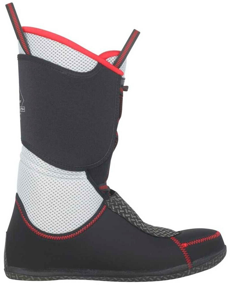 Scott Voodoo Touring Boots (244426-1035-22.0/33.5) white