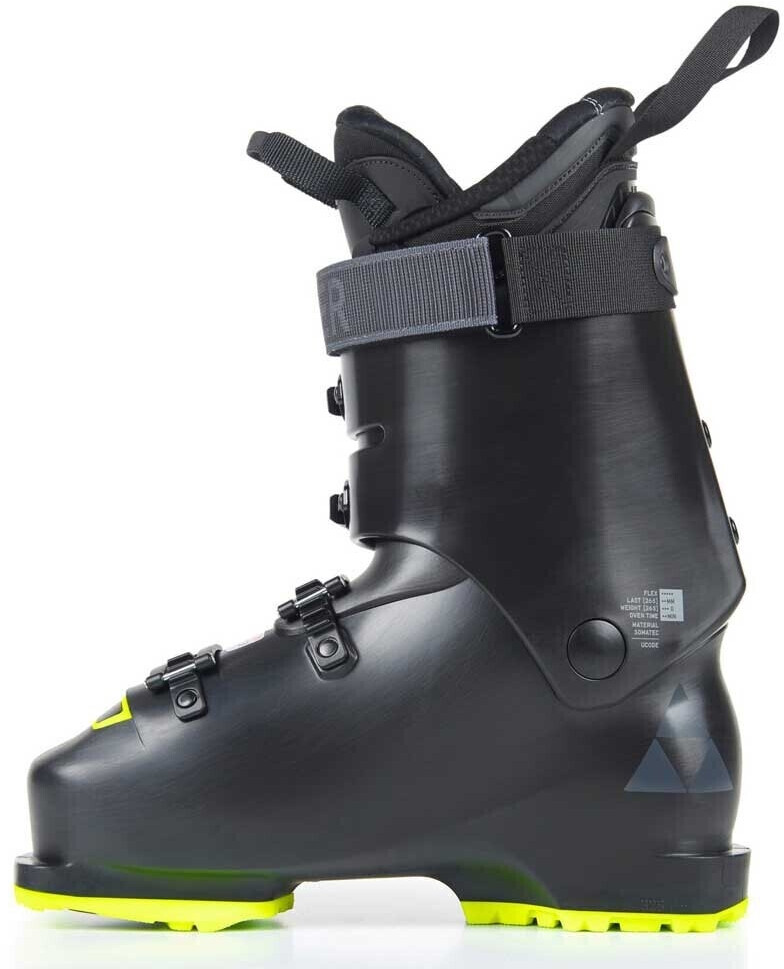 Fischer Ranger One 100 Vac Gw Alpine Ski Boots (FU14822-25.5) black