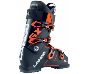 Lange Sx 130 Alpine Ski Boots LBH6100.25.5 schwarz ab 280 09