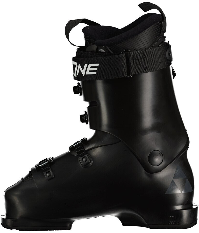 Fischer Rc One 8.5 Alpine Ski Boots (U30623-23.5) schwarz ab 179