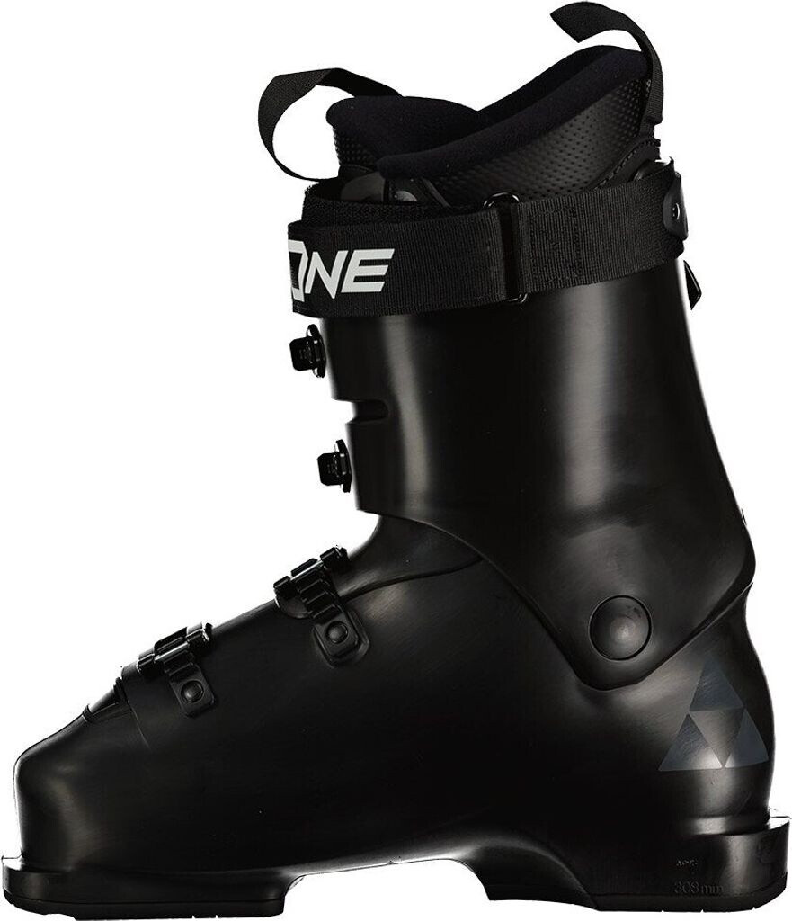 Fischer Rc One 8.5 Alpine Ski Boots (U30623-23.5) black