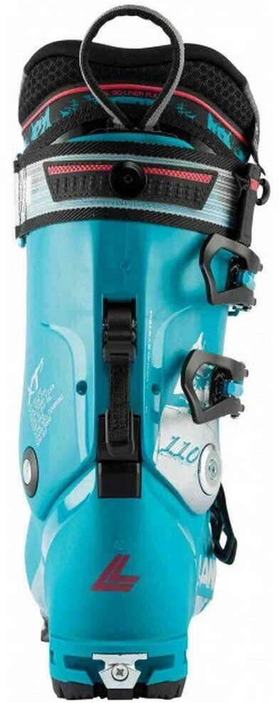 Lange Xt3 110 Touring Boots Women (LBJ7110-245) blue