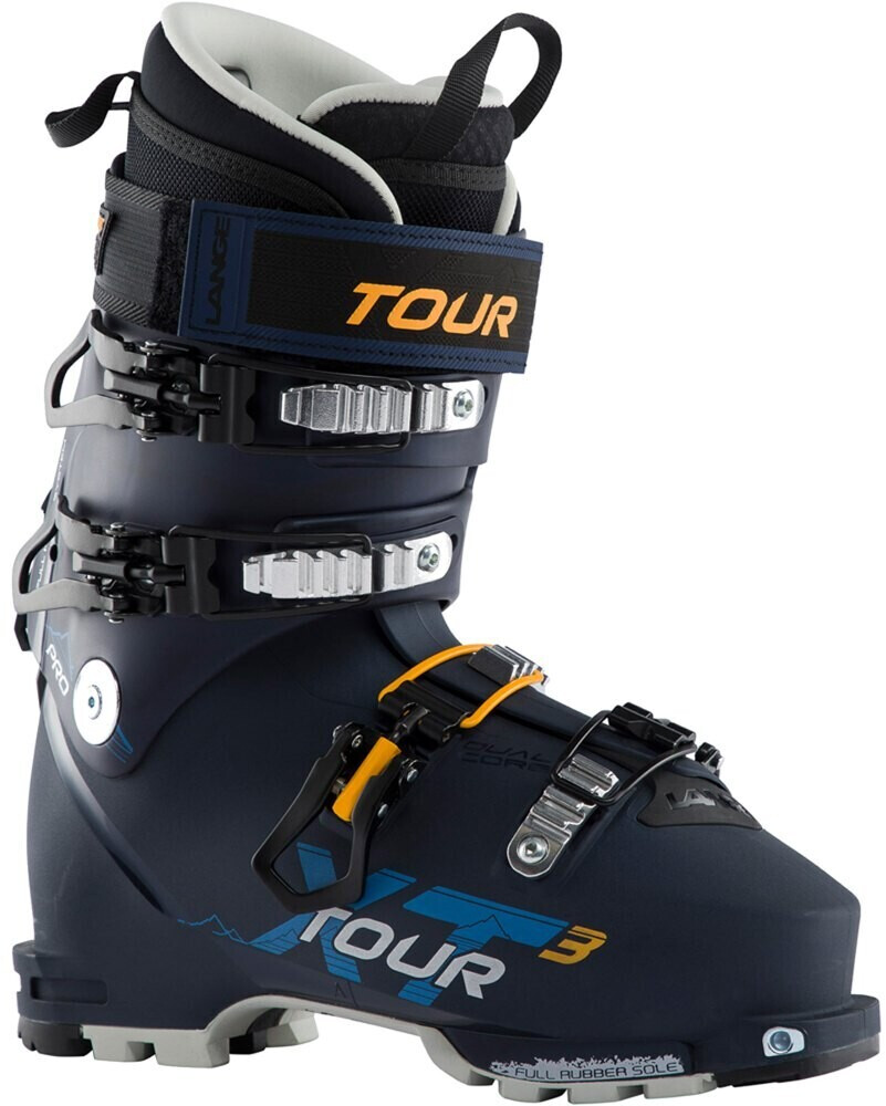 Lange best sale boots 22