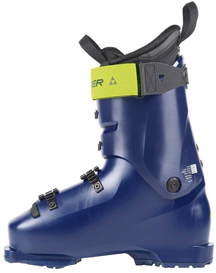 Photos - Ski Boots Fischer Befestigungssysteme  Rc4 120 Mv Alpine  (U06323V-2 