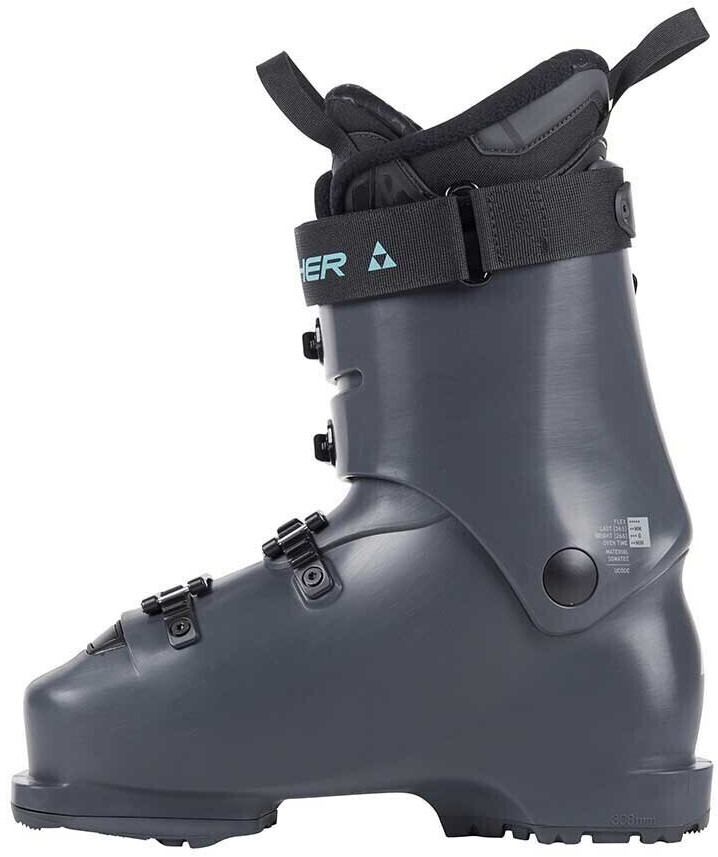 Photos - Ski Boots Fischer Befestigungssysteme  Rc4 95 Hv Vac Gw Alpine  (U09 