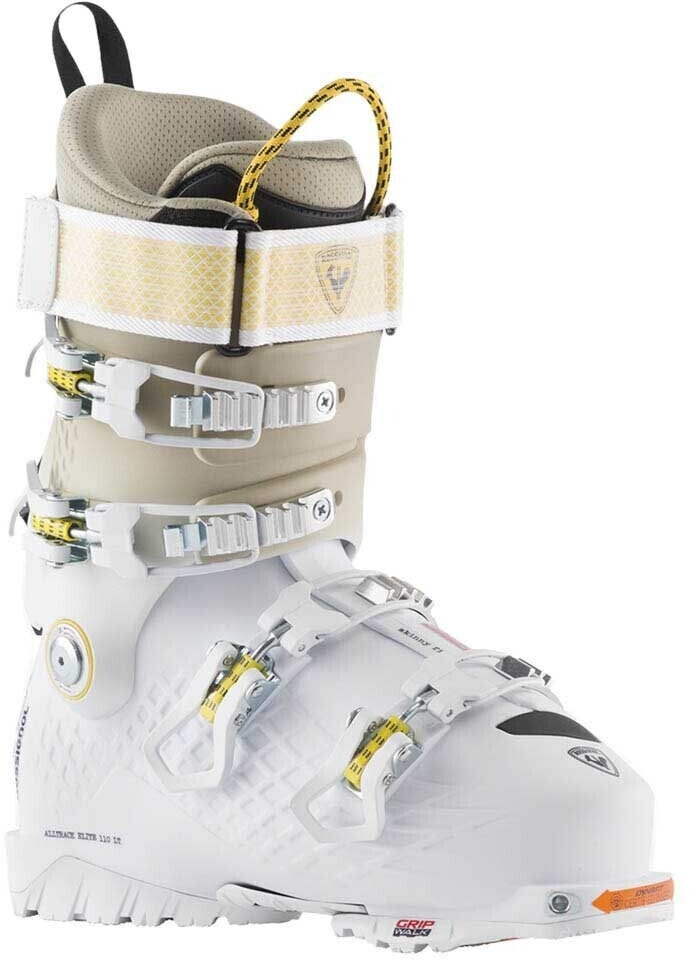 Rossignol Alltrack Elite 110 Lt W Gw Alpine Ski Boots (RBM3200-250) white