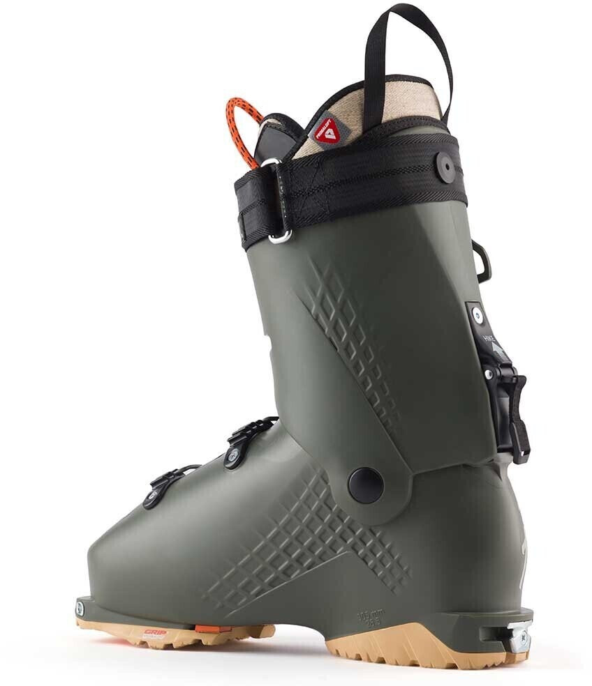 Rossignol hero 110 clearance