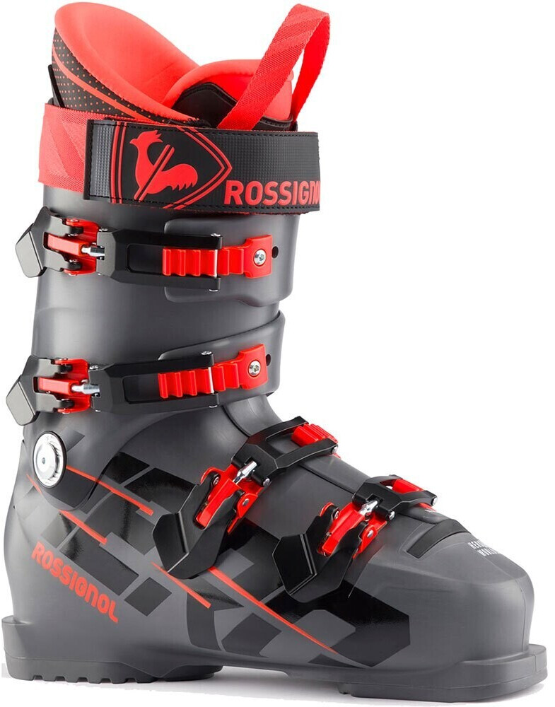Photos - Ski Boots Rossignol Hero World Cup 110 Medium Alpine  (RBL1050-24 