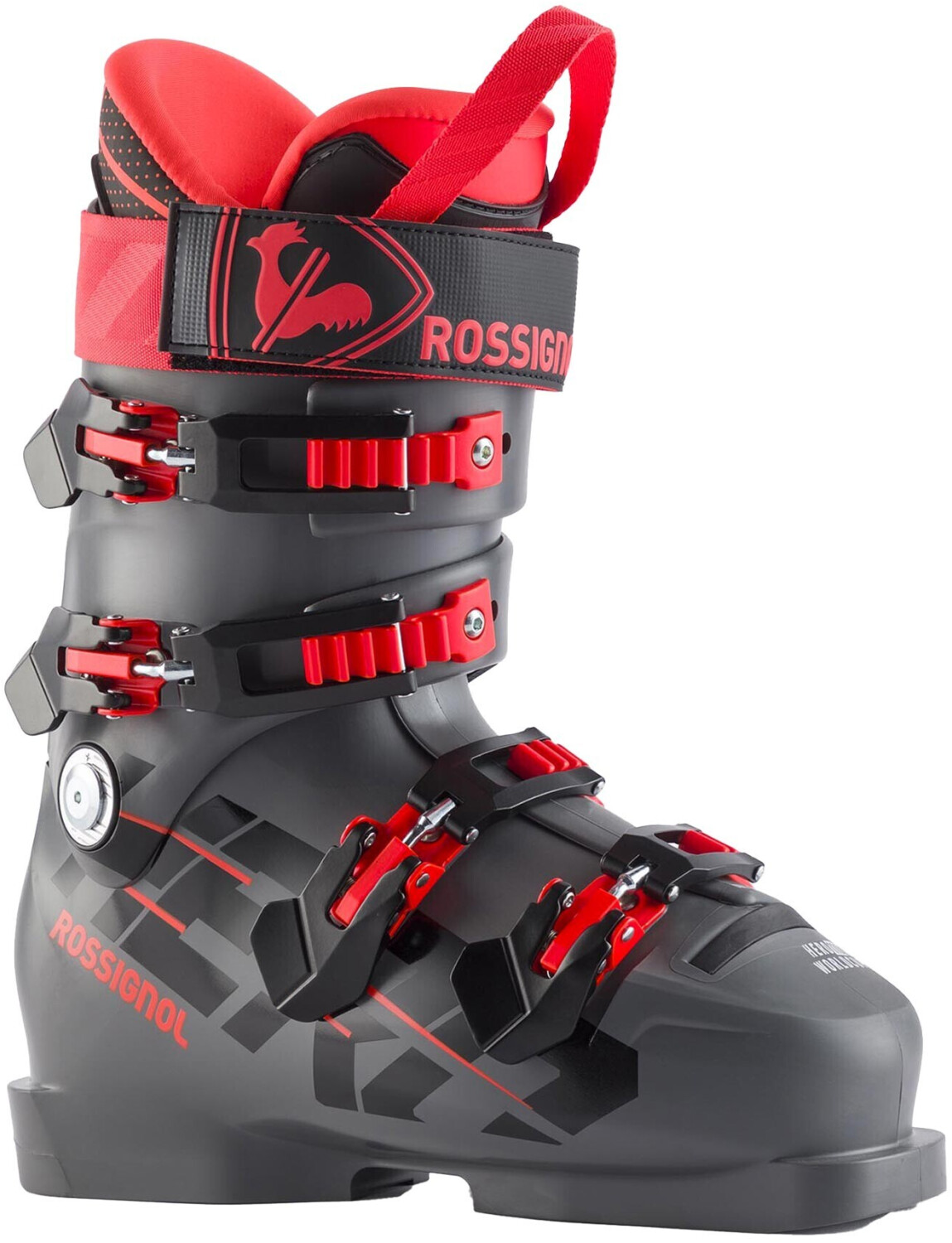 Photos - Ski Boots Rossignol Hero World Cup 110 Sc Alpine   r (RBL9010-215)