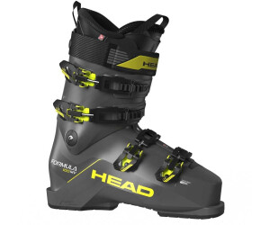 Buy Head Formula 100 Mv Touring Ski Boots 603150 265 black from