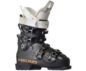 Head Nexo Lyt 90 Xp Woman Touring Ski Boots 603173 235 schwarz