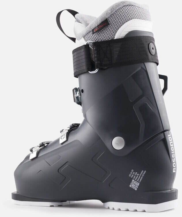 Photos - Ski Boots Rossignol Kelia 50 Alpine   black (RBL8350-220)