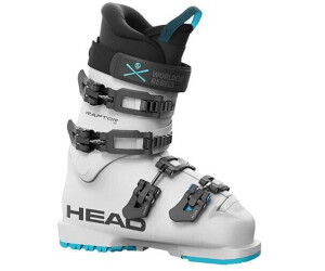 Buy Head Raptor 70 Junior Touring Ski Boots (603520-215) white