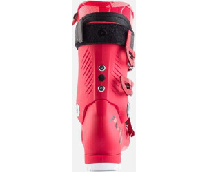 Lange pink shop panther ski boots