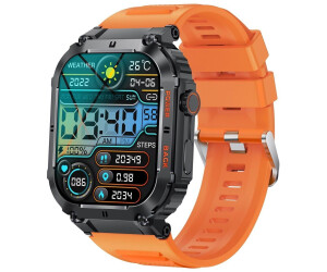 Denver watch store