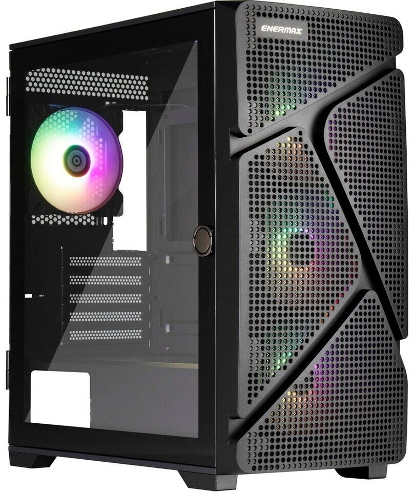 Enermax MarbleShell MS21 ARGB