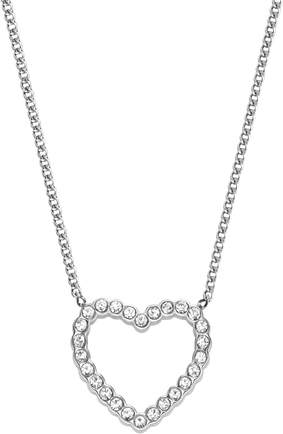 Fossil Sadie Open Hearted (JF04333040)