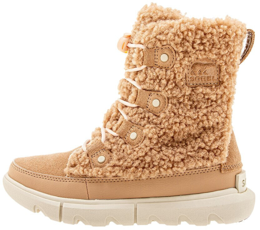 Sorel Youth Explorer Cozy NY4894262 Canoe/Chalk ab 69,90