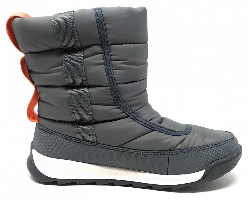Sorel whitney sales suede youth