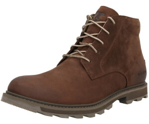 Sorel Madson II Chukka Wp NM3847 Tobacco 256 ab 124 00