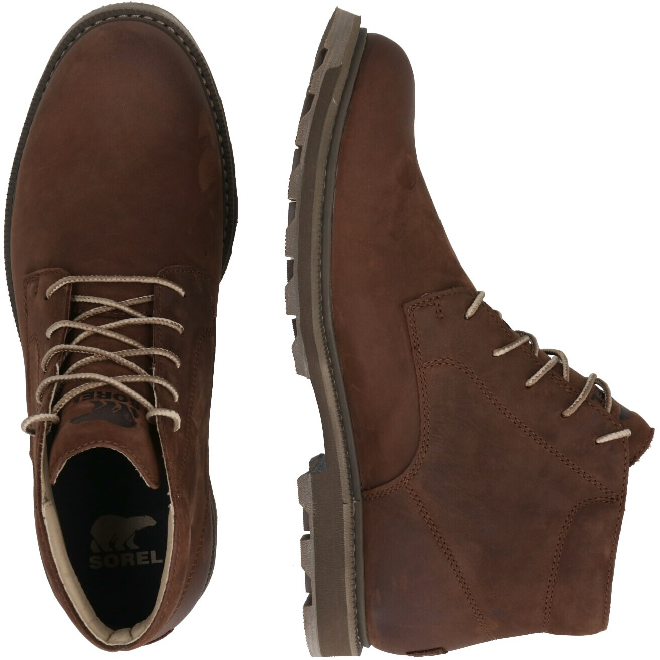 Men's madson chukka waterproof boots store