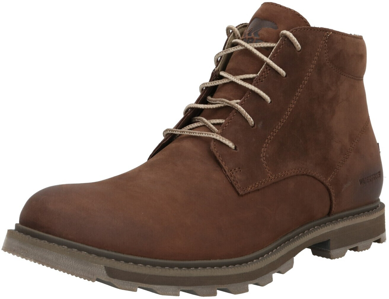 Mens sorel madson boots on sale