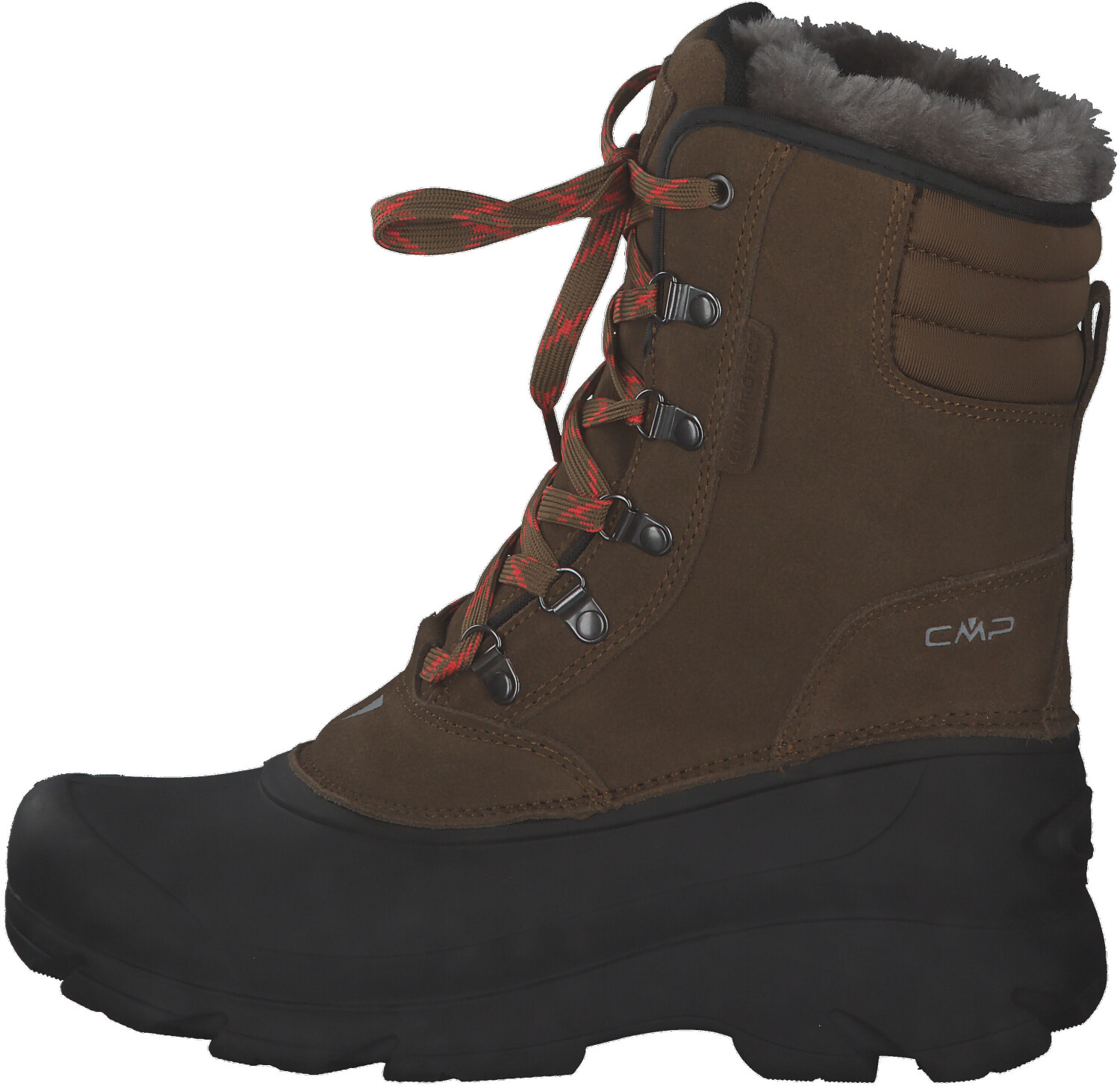 CMP Kinos Women Snow Boots Wp 2.0 38Q4556 Corteccia P865
