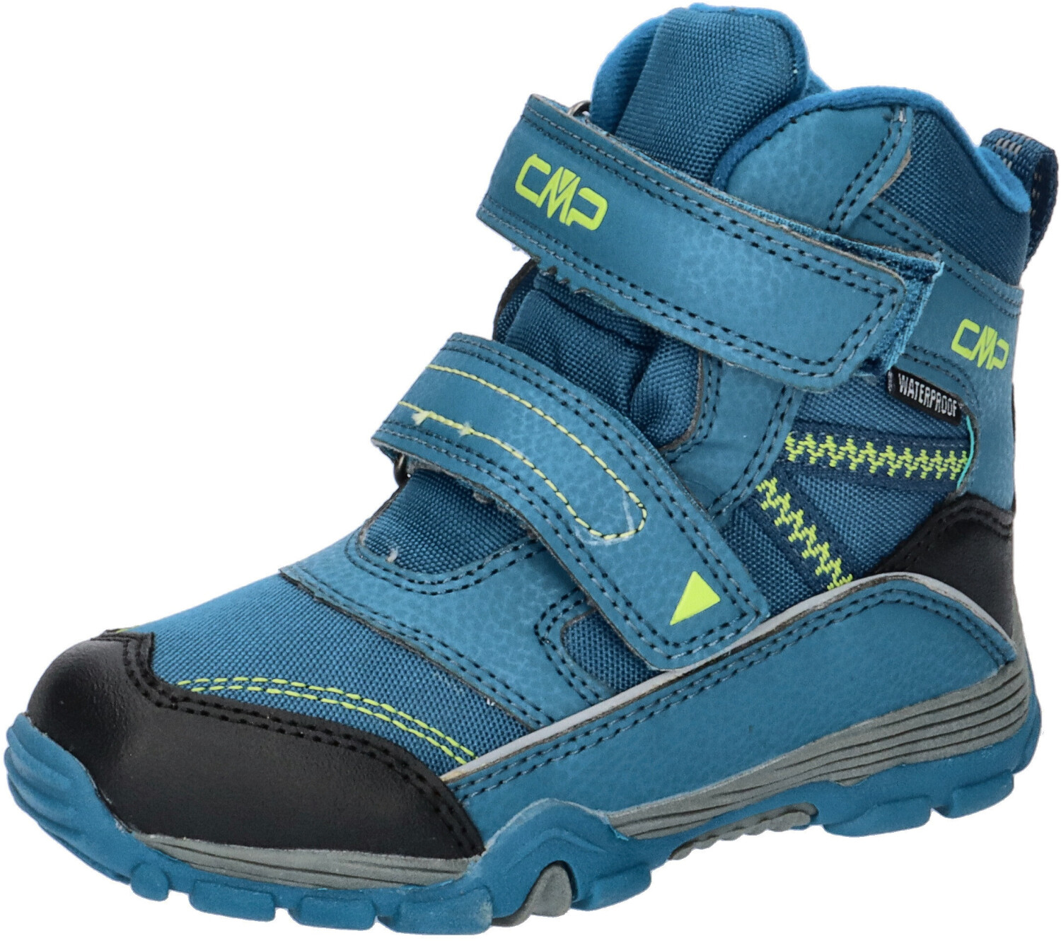 CMP Pyry Snow Boot Wp 38Q4514