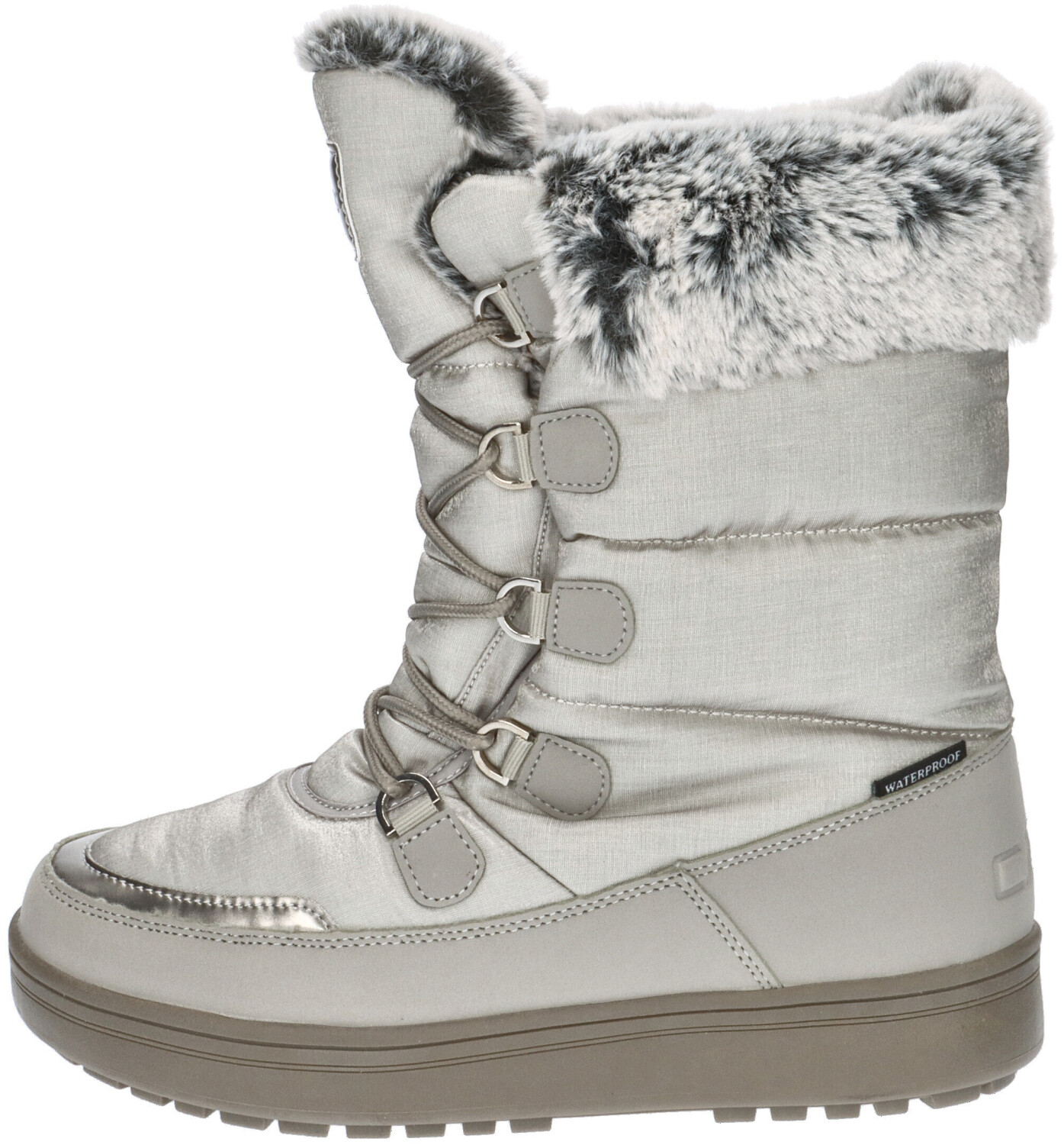 CMP Rohenn Women Wp 3Q79586