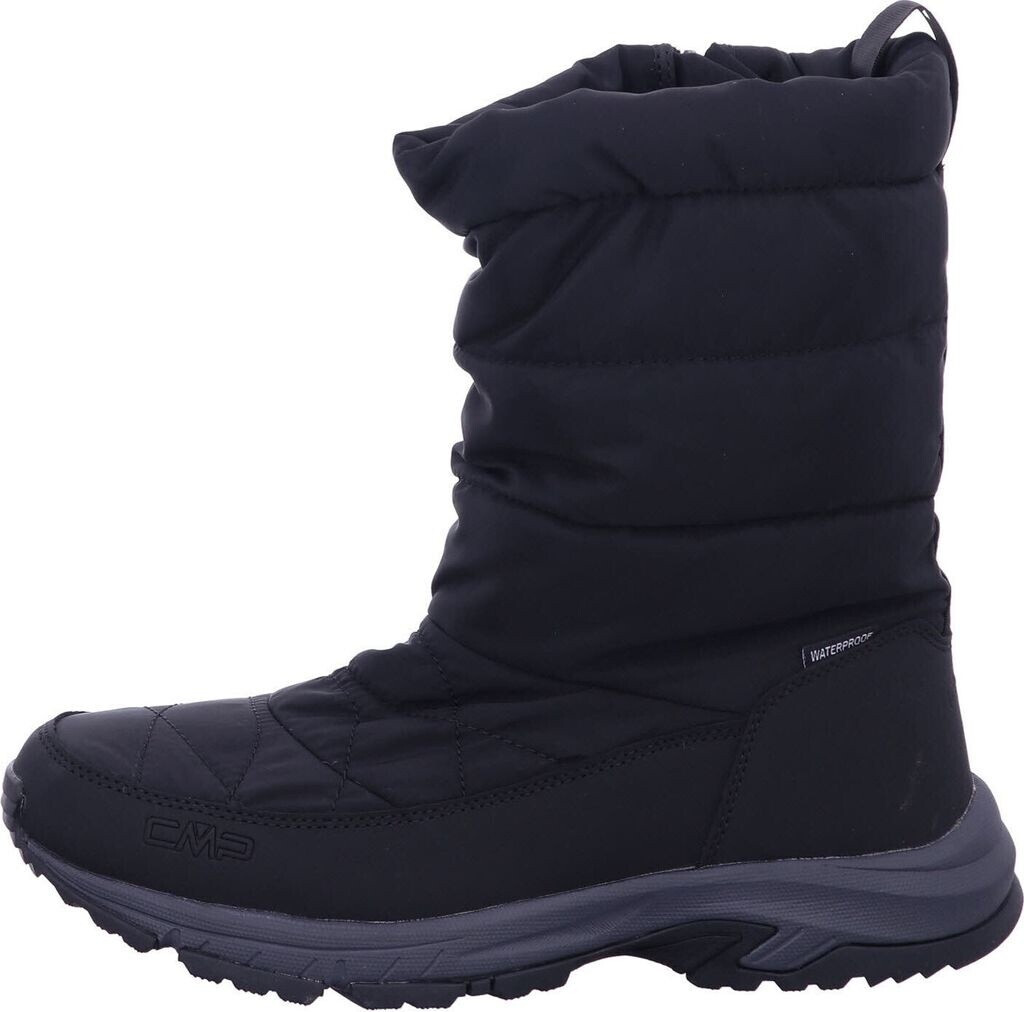CMP Yakka After Ski Boots 3Q75986 Nero U901