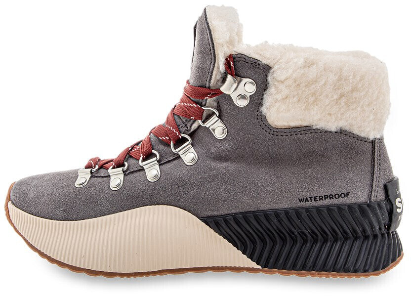 Sorel out n about quarry store
