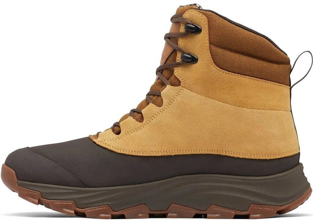Columbia Expeditionist Shield 2053421 Curry/ Light Brown 373