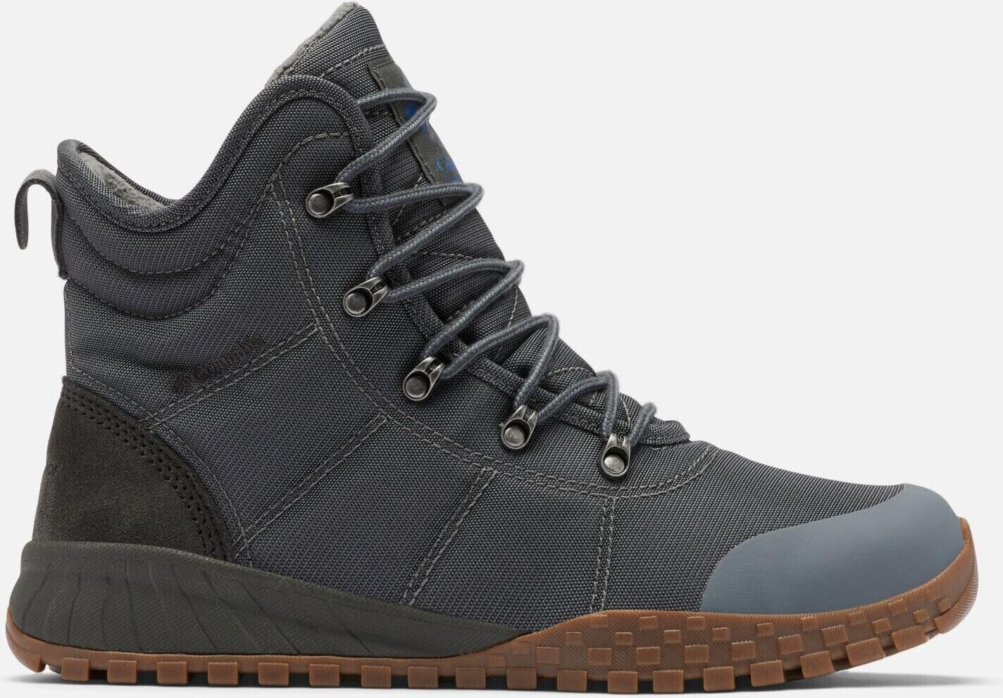 Columbia Fairbanks Omni-Heat™ 1746011 Graphite/ Dark Moss 054